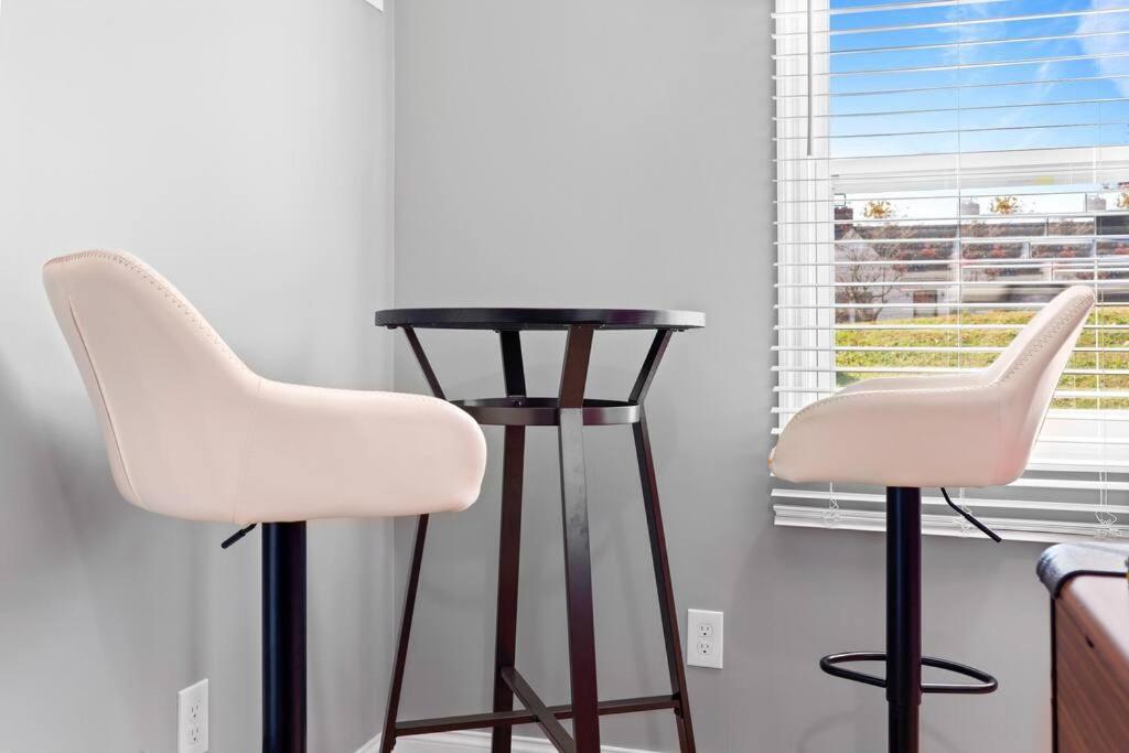 Pet Friendly & Great Outdoor Space Close To Downtown Chattanooga Kültér fotó