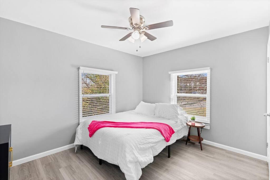 Pet Friendly & Great Outdoor Space Close To Downtown Chattanooga Kültér fotó