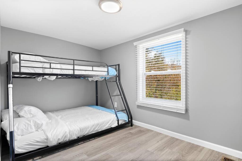 Pet Friendly & Great Outdoor Space Close To Downtown Chattanooga Kültér fotó